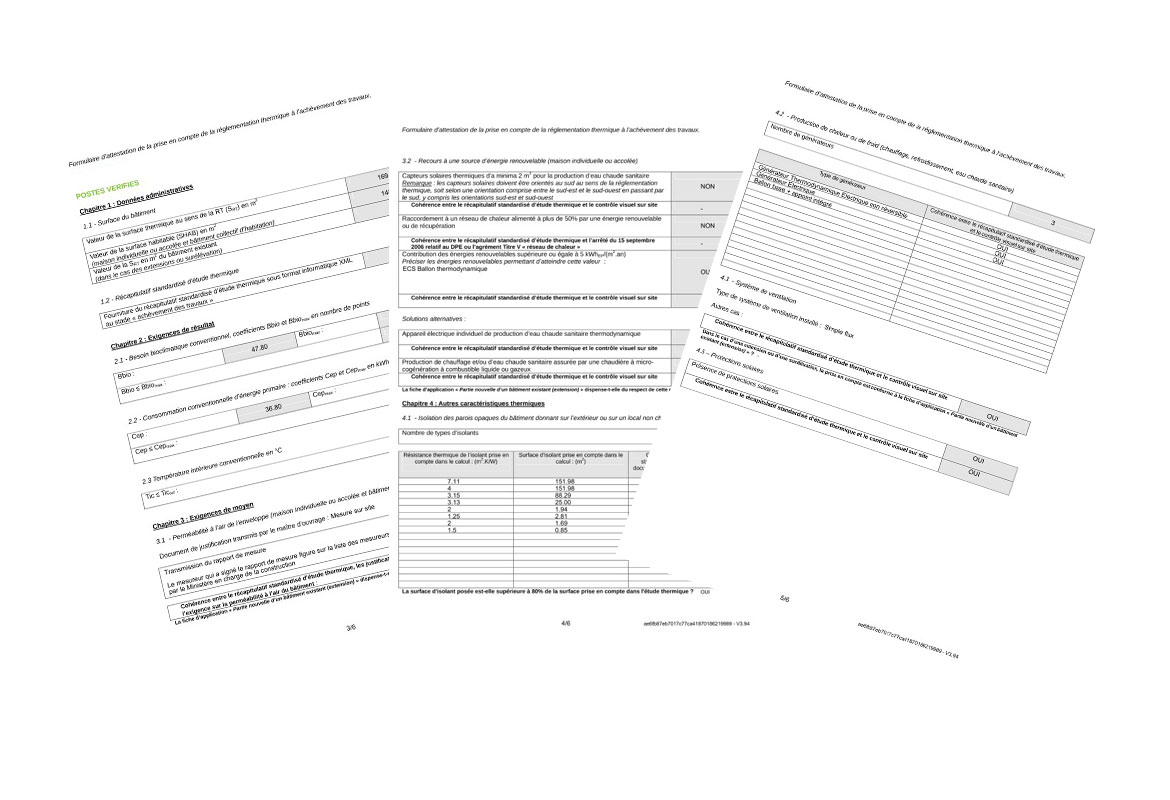 Image module