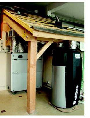 Image module